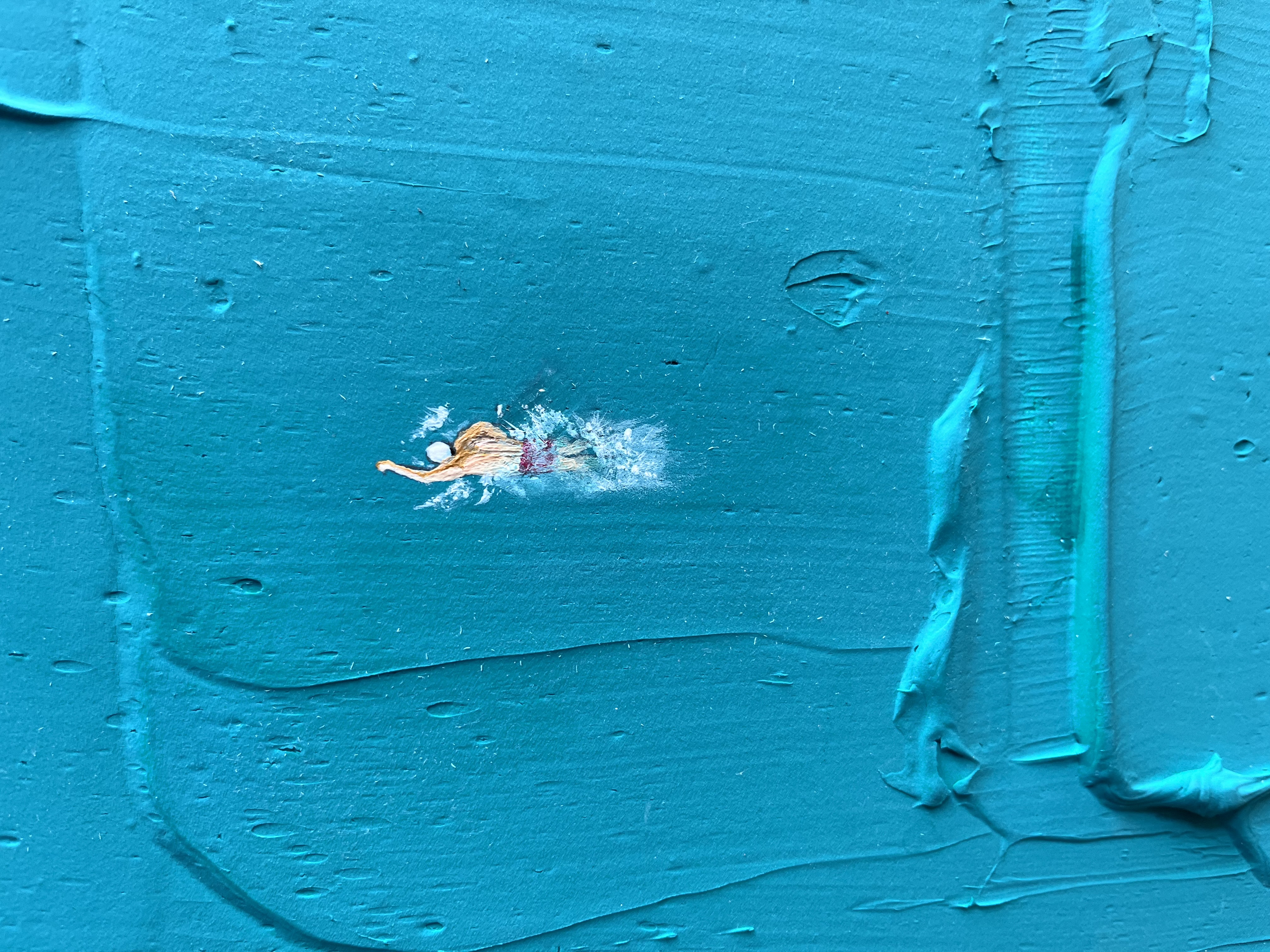 Swimmer